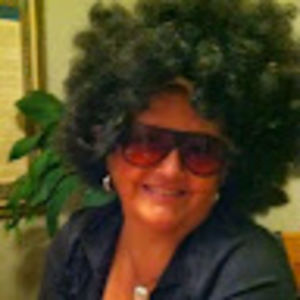 Meet your Posher, Jayne